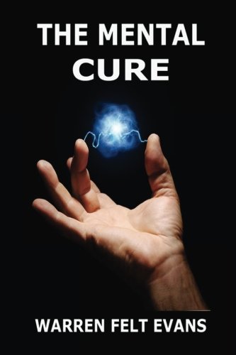 The Mental Cure 3849671925 Book Cover