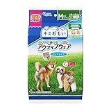 大王製紙 キミおもい アクティブウェア М-L お試し4枚入 適正胴周り 35～55cm