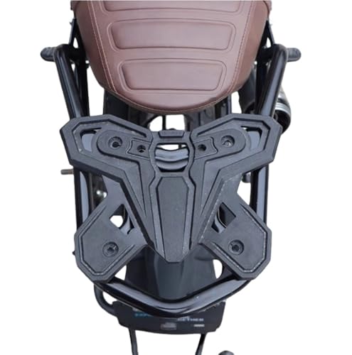 Support contre-pointe pour CL-X700 porte-bagages idéal pour vos road trips