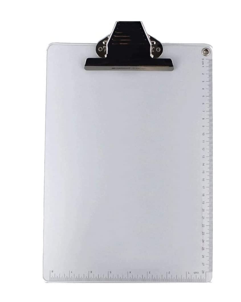 IRYZE Cartelle a Busta 3pc Writing Board Flessic A4 Pad Plate Clip Alluminio in Lega di Workshop Office Board Clip Cartella Portadocumenti (Color : 3pc, Size : A5 Butterfly Clip)