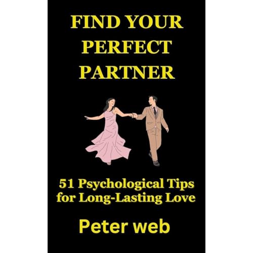 Find Your Perfect Life Partner | Peter web episode artwork