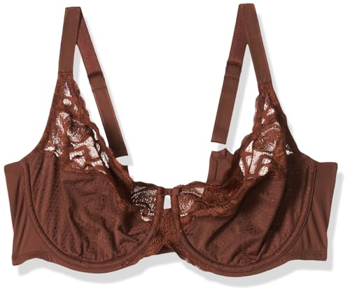 Image of Marks & Spencer Polyamide,Elastane Women's Everyday Wirefree Bra