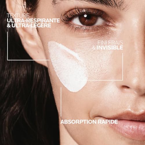 Protection Solaire Anthelios Uvair Spf50+ La Roche posay Le Flacon De 40ml - vue 8