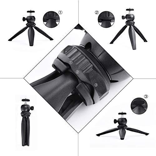 Image of Xtreme Acoustic Tripod Stand for Mobile