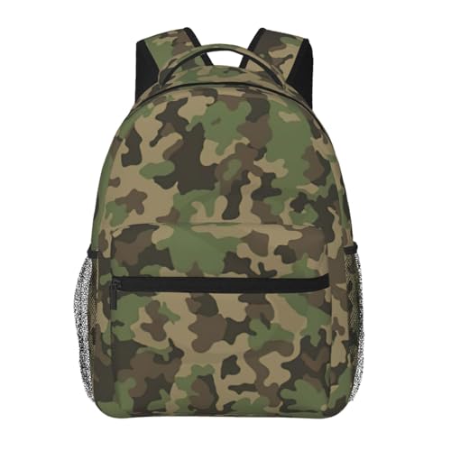 Mochila duradera 20 x 29 x 40 cm para evitar roturas en tus viajes