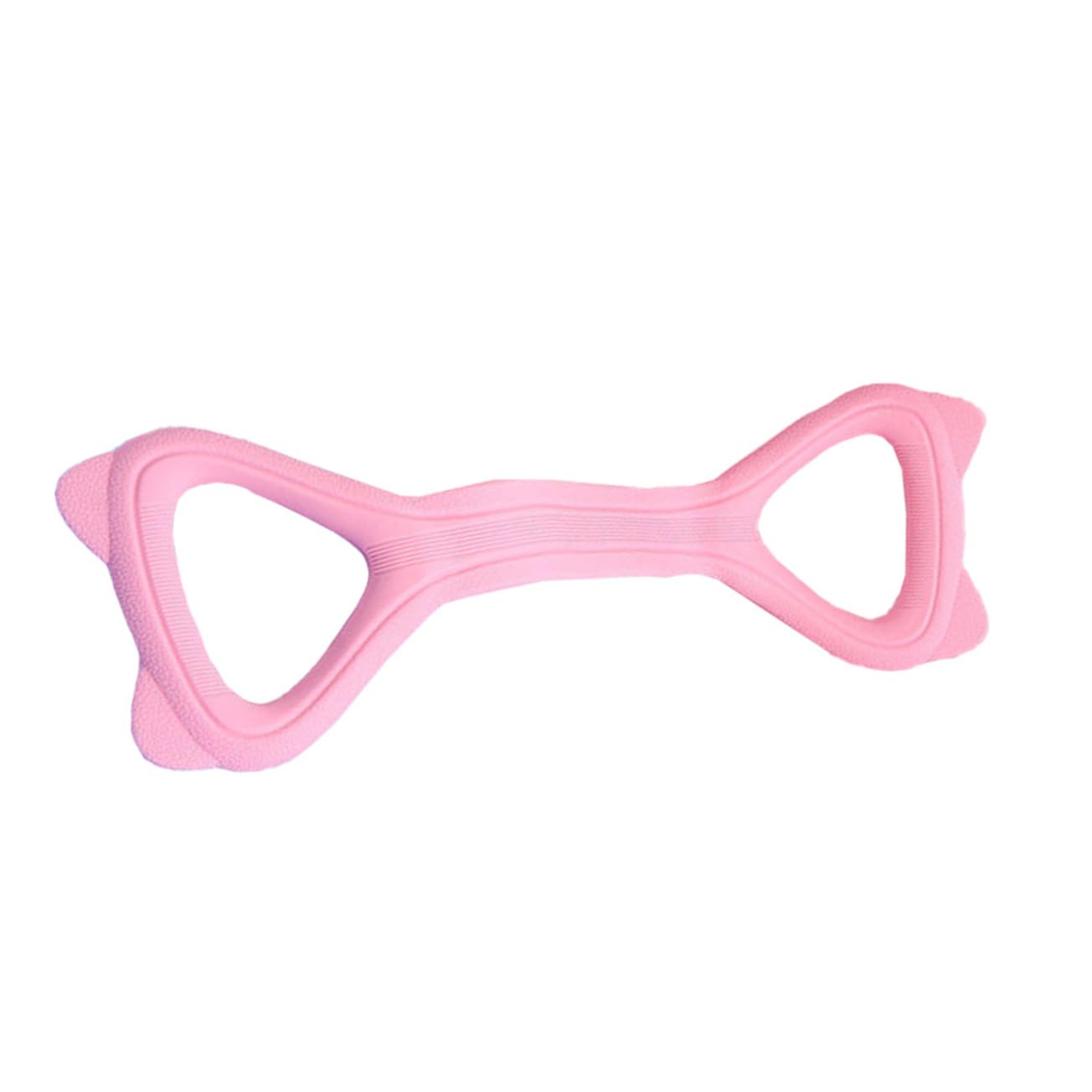 TOYANDONA Banda Elástica de para Entrenamiento de Cuerda de Resistencia para Ejercicio Casa Oficina y Gimnasio para Pérdida de y Tonificación