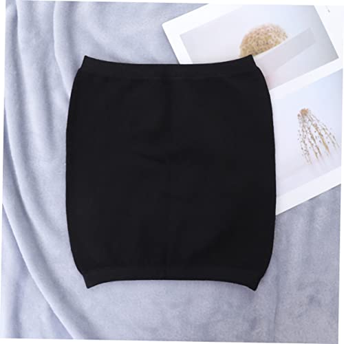 Faja lumbar y abdominal talla L color negro miniatura 3