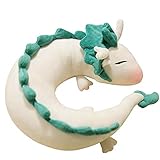 PERFEKTES GESCHENK: Das anime niedliche Kissen ist als Kinderspielwaren, Geburtstagsgeschenke, Feriengeschenke, Hauptdekoration perfekt. Süß für die Freundin. Fügen Sie zu Ihrer Sammlung hinzu, um Ihre Pet-Familie aufzubauen.
