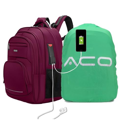 Mochila Bolsa Masculina Feminina Notebook Reforçada Anti Furto Semi Impermeável Escolar Faculdade Tr