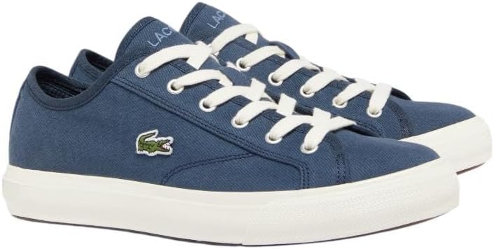 Lacoste Mens Backcourt Sneaker