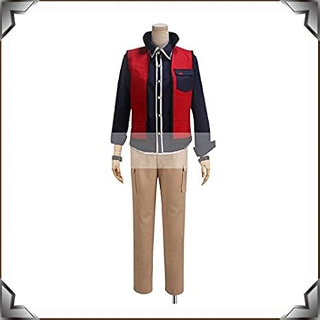 Amazon A3 エースリー 秋組 伏見臣 ふしみおみ コスプレ衣装 コスプレ 仮装 通販