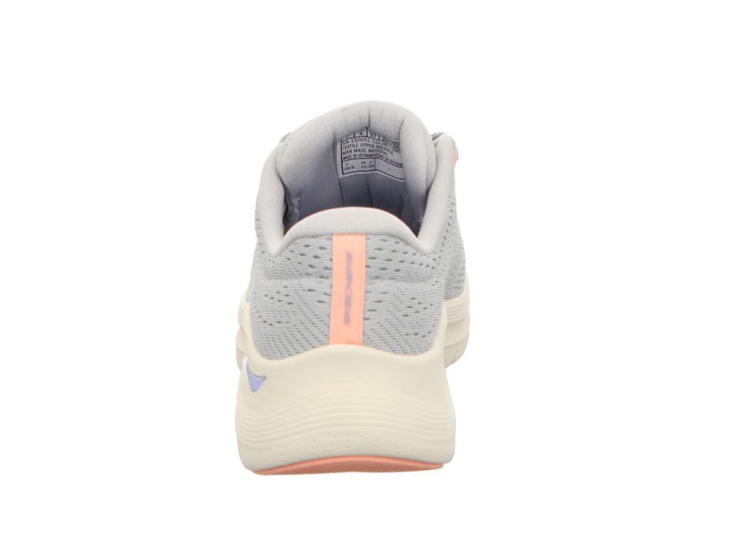Skechers Damen Arch Fit 2.0 Big LeagueSneaker