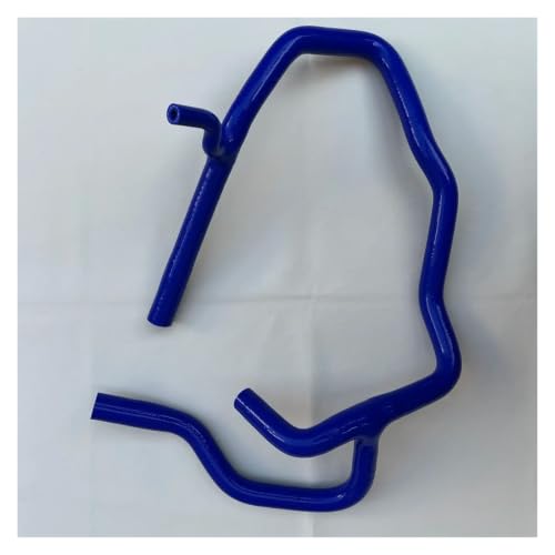Tuyau d'air pour Mondeo III MK3 2.0L Duratec HE 1S718274CH en rouge