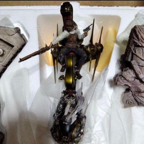 Amazon.co.jp: SCULPTURE ARTS スカルプチャーアーツ FFXII バルフレア