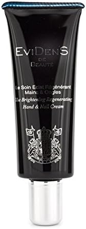 Evidens De Beaute - Body Care The Brightening Regenerating Hand Nail Cream 75ml/2.54oz