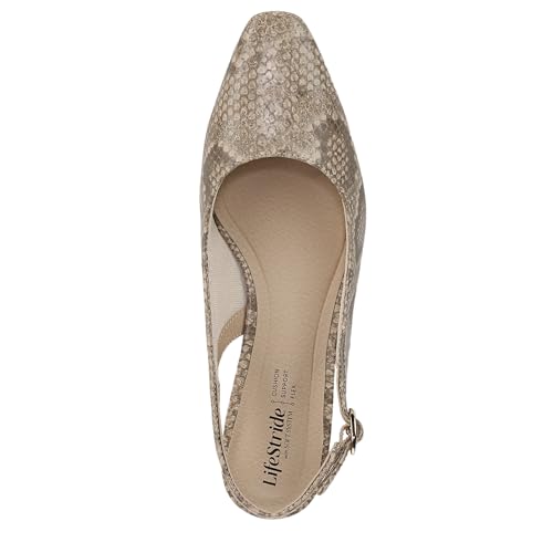 Image of LifeStride Lorena Slingback Shoes