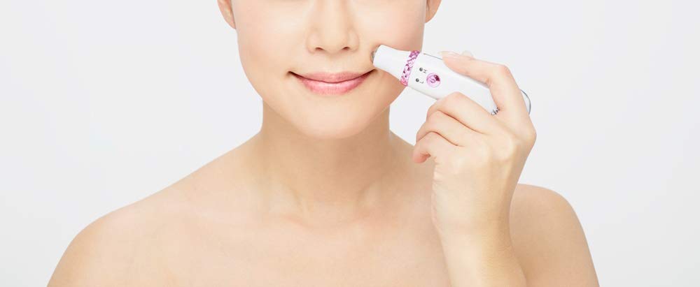 Amazon.co.jp: LOZENSTAR(ロゼンスター) 【自宅でカンタン 微振動と