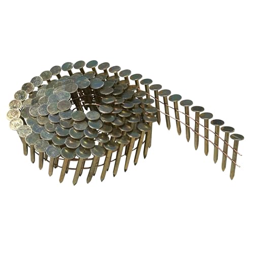 (3,600 Count) SpotNails CRN12SSR-3.6M 1-1/2