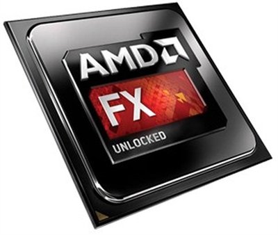AMD FX 6350 Processeur AMD FX 3,9 GHz Socket AM3+ PC 32nm FX-6350
