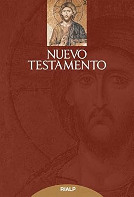 Rialp Nuevo Testamento (Religión. Fuera de Colección)