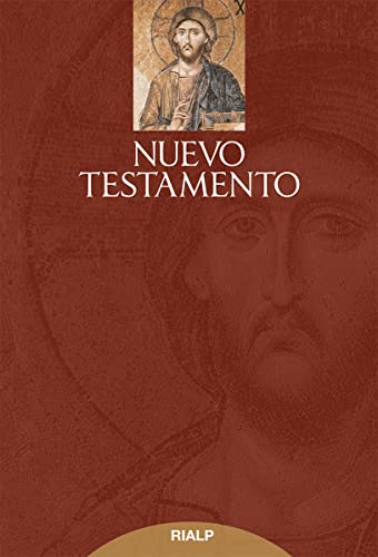  Nuevo Testamento