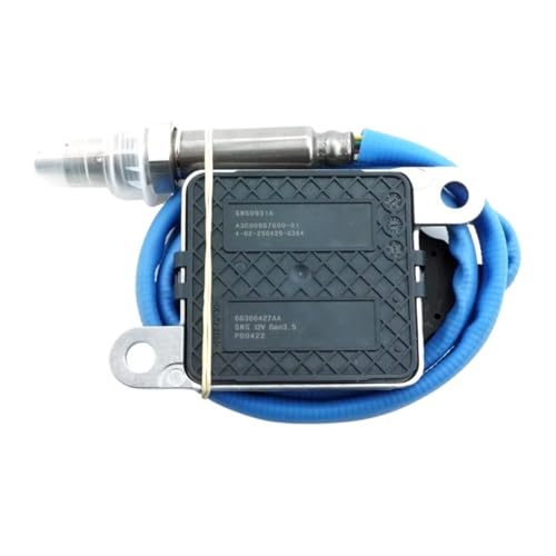 Capteur d'oxyde d'azote 68366427AA : fabrication de precision et haute stabilite