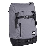 [ザ・ノース・フェイス] リュック バッグ デイパック PRE-HAB プレハブ 28L NM72351X ZH グレー（グレー/ＦＦ/Men's）