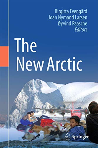 The New Arctic view 2