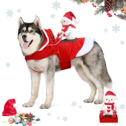 Haustier-Hundekleidung für kleine Hunde, warme Winter-Hundemanteljacke mit Kapuze, Chihuahua-Mops-Outfits, Welpen- und Katzenkleidung