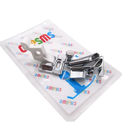 Prensatelas Para Cinta Bies Con Soporte KP-19223 miniatura 3