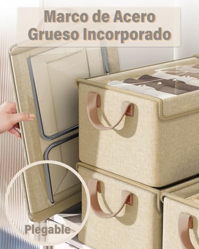 Lista de Cajas y arcones de almacenaje los 10 mejores. 12 Imagen adicional