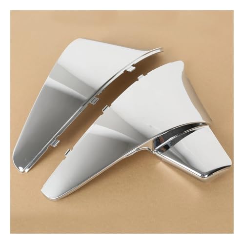 Accessoires de moto couvercle carénage latéral batterie pour Steed 400 et Shadow VT600