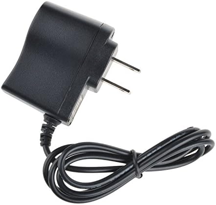 sllea adaptador de CACC para First Alert dws-401 inalámbrico Digital sistema de seguridad fuente de alimentación cable PS pared hogar Cargador con