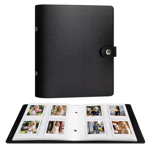 256 Pockets Photo Album for Fujifilm Instax Mini