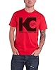 Kaiser Chiefs Yours Truly Angry Mob T Shirt L Red #1