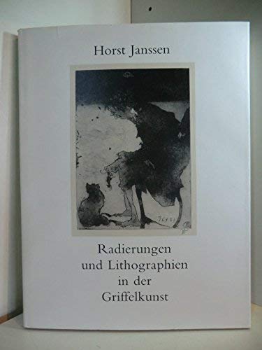 Hamburg: Verlag St. Gertrude, - Radierungen und Lithographien in der Griffelkunst 1958-1989: Ein Traktat über die Herstellung einer Radierung - -20%
