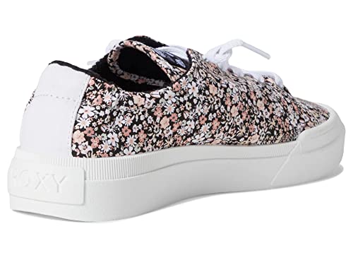 Image of Roxy Womens Roxy Rae Sneaker Shoe