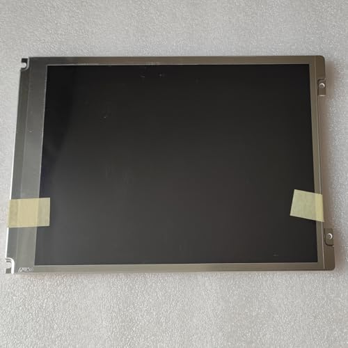 Image of 8.4 inch G084SN05 V9 LCD Panel 800x600 a-Si TFT-LCD for Industrial Machine