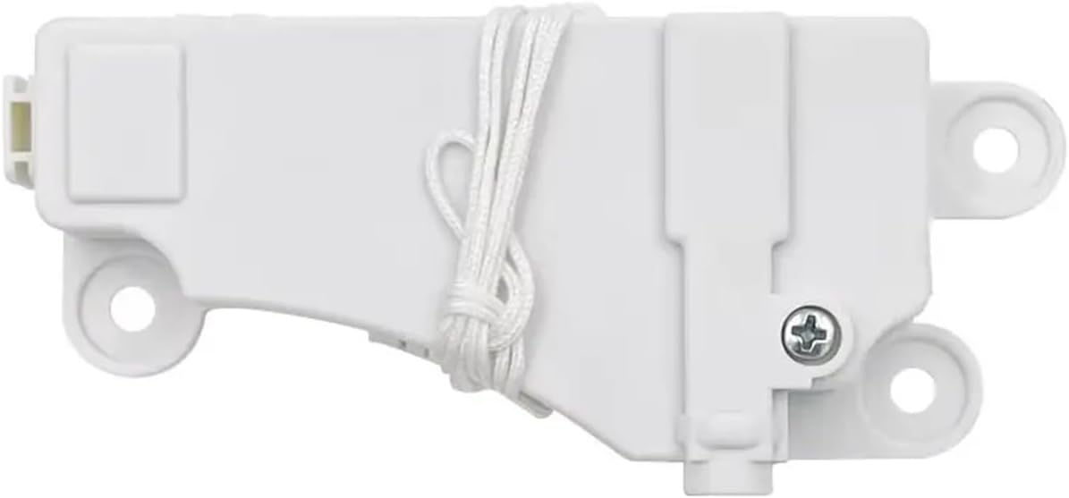 DC34-00025B DC12V Washing Machine Delay Door Switch Washing Machine DC12V Electronic Door Lock Delay Door Switch