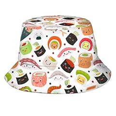 Sushi Pattern