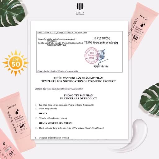 Miniatura 4 de Pantalla UV cara hemia