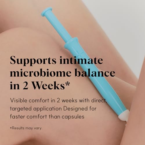 Image of LACTOMEDI Intimate Care Gel | 20-Day Feminine Moisturizing Gel | pH Balance Support | Daily Intimate Freshness Care | Individually Sealed Applicators | 1 Box x 20 pcs