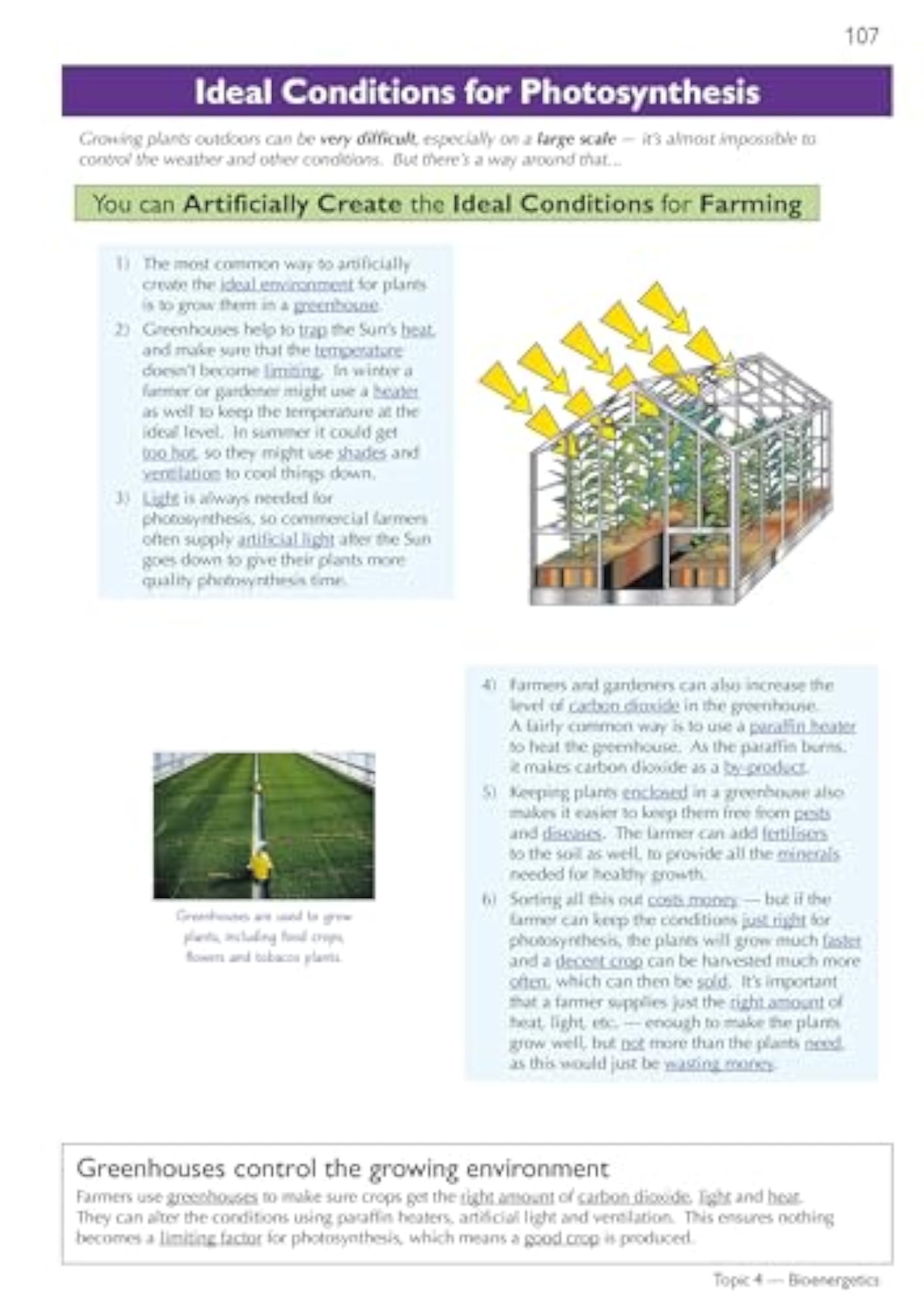 GCSE Biology AQA Complete Revision & Practice
