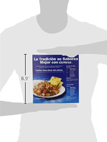 Galletas Saladitas Gamesa 14.6 oz miniatura 6