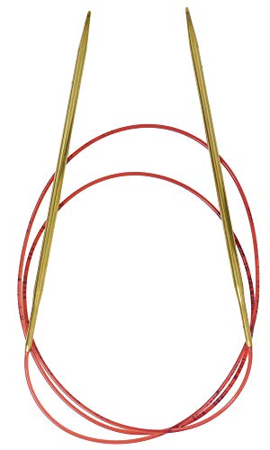 Addi Ago Sottile - 3, 50Mmx100Cm 3,50 mm/100 cm