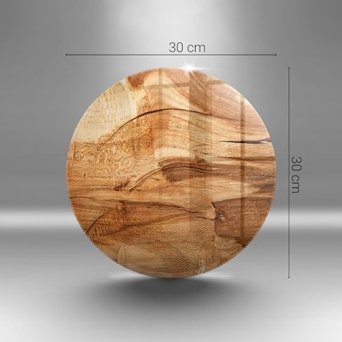 Planche à découper Wallfluent Cuisson pour en finir avec le manque d'espace