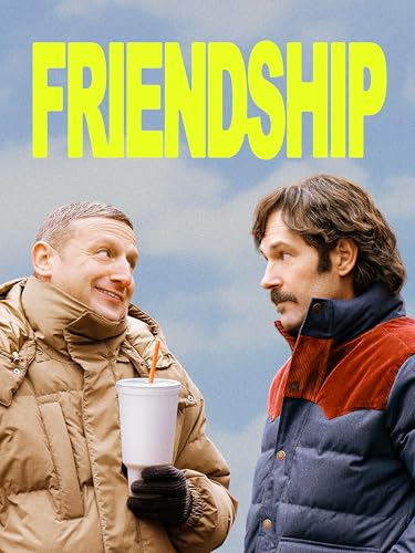Friendship