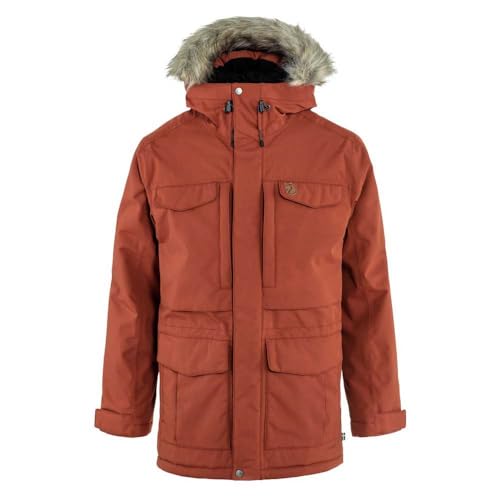 Image of Fjallraven unisex-adult Parka