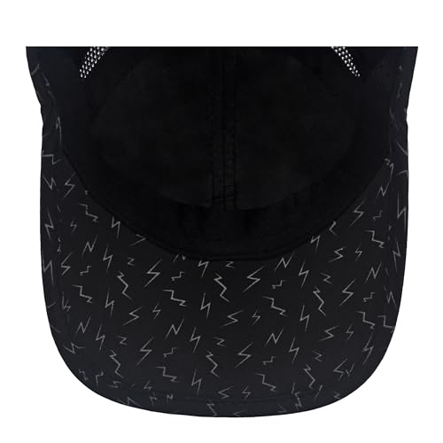 Image of Sprints Race Day Performance Running Cap | The Lightweight, Quick Dry, Sport Hat, One Size, Unisex