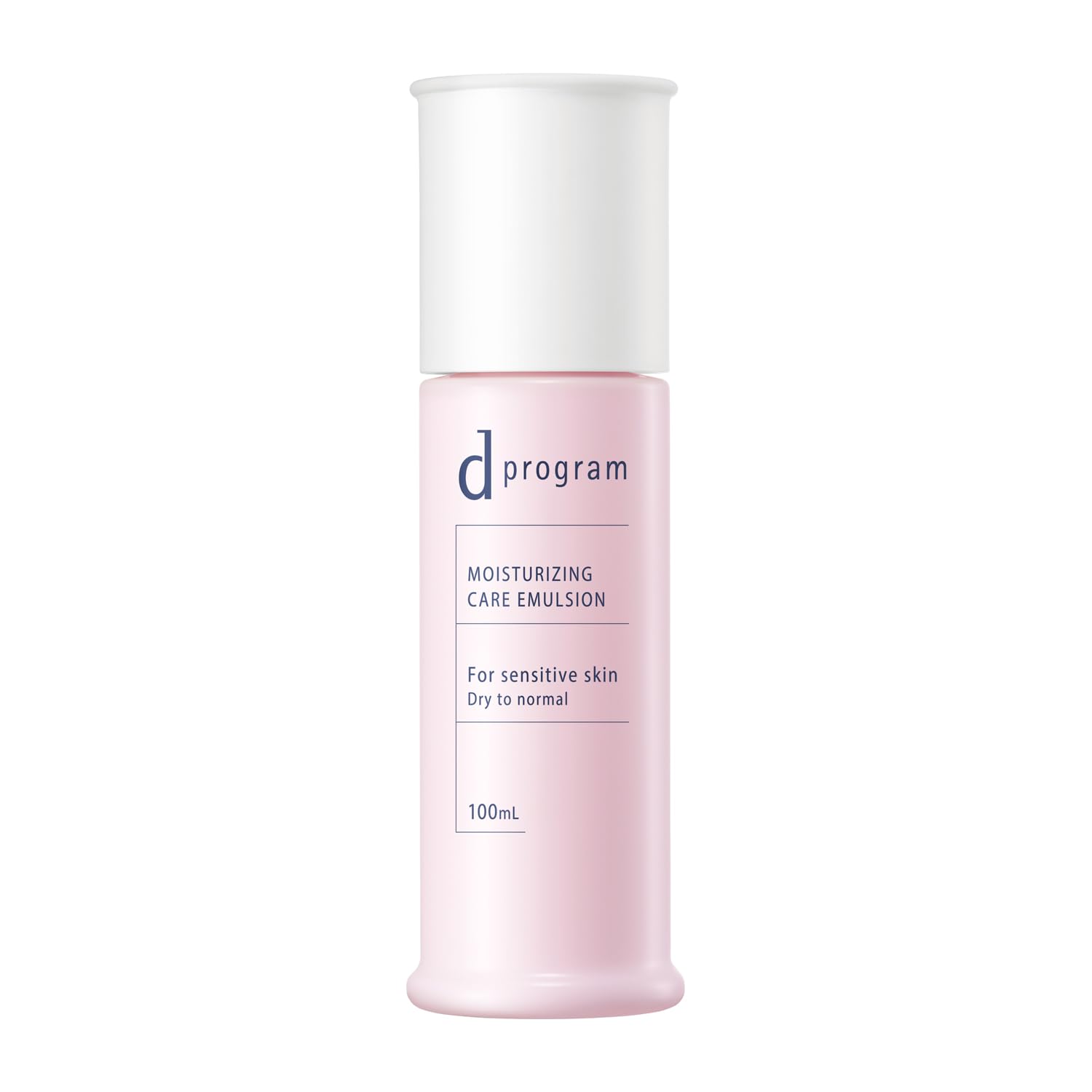 Amazon | dプログラム 乳液 モイストケア エマルジョン EX 100mL 医薬